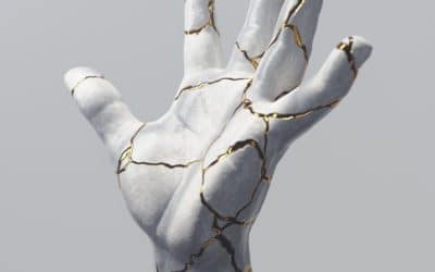 Kintsugi – L’art de sublimer ses blessures