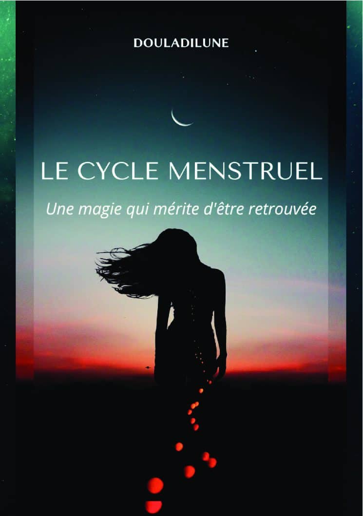 FORMATION "LE CYCLE MENSTRUEL. UNE MAGIE QUI MÉRITE D'ÊTRE RETROUVÉE"