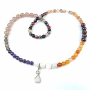 mala lunaire personnalisé