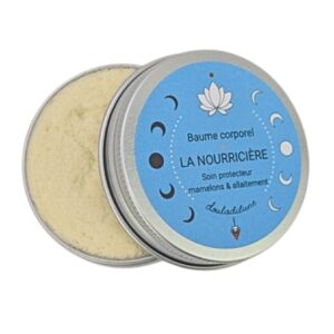 LA NOURRICIÈRE - Baume allaitement & soin des seins