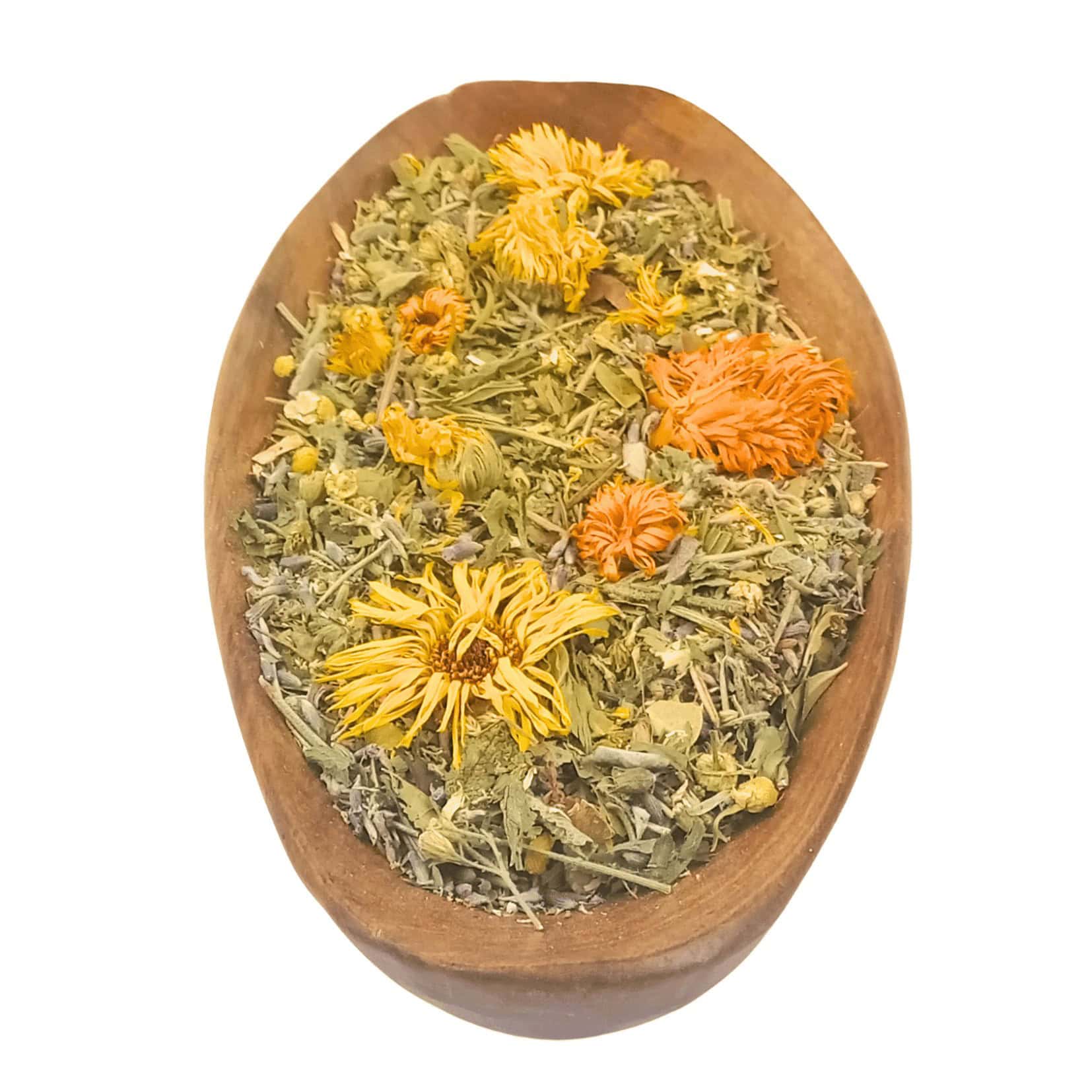 GRATITUDE - Bain de siège – Image 5