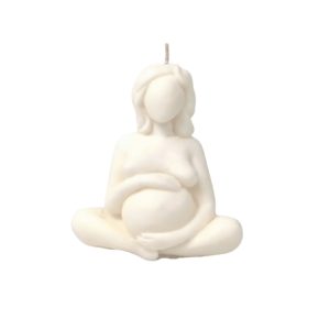 bougie femme enceinte
