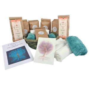 coffret placenta lotus complet