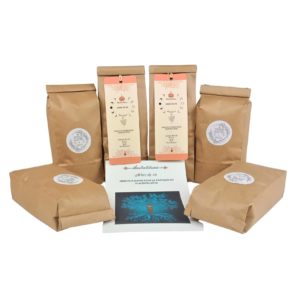 coffret placenta lotus mini