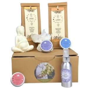 coffret prénatal complet