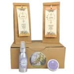 coffret prénatal mini