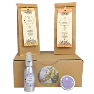 coffret prénatal mini