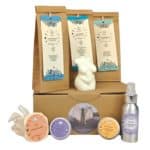 coffret féminité complet