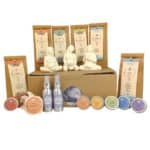 coffret postnatal complet