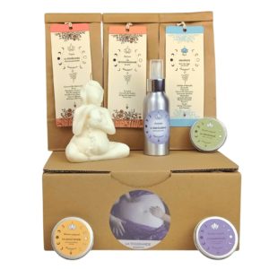 coffret postnatal