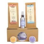 coffret postnatal mini