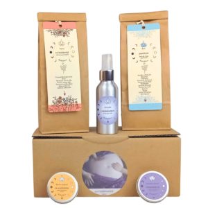 coffret postnatal mini