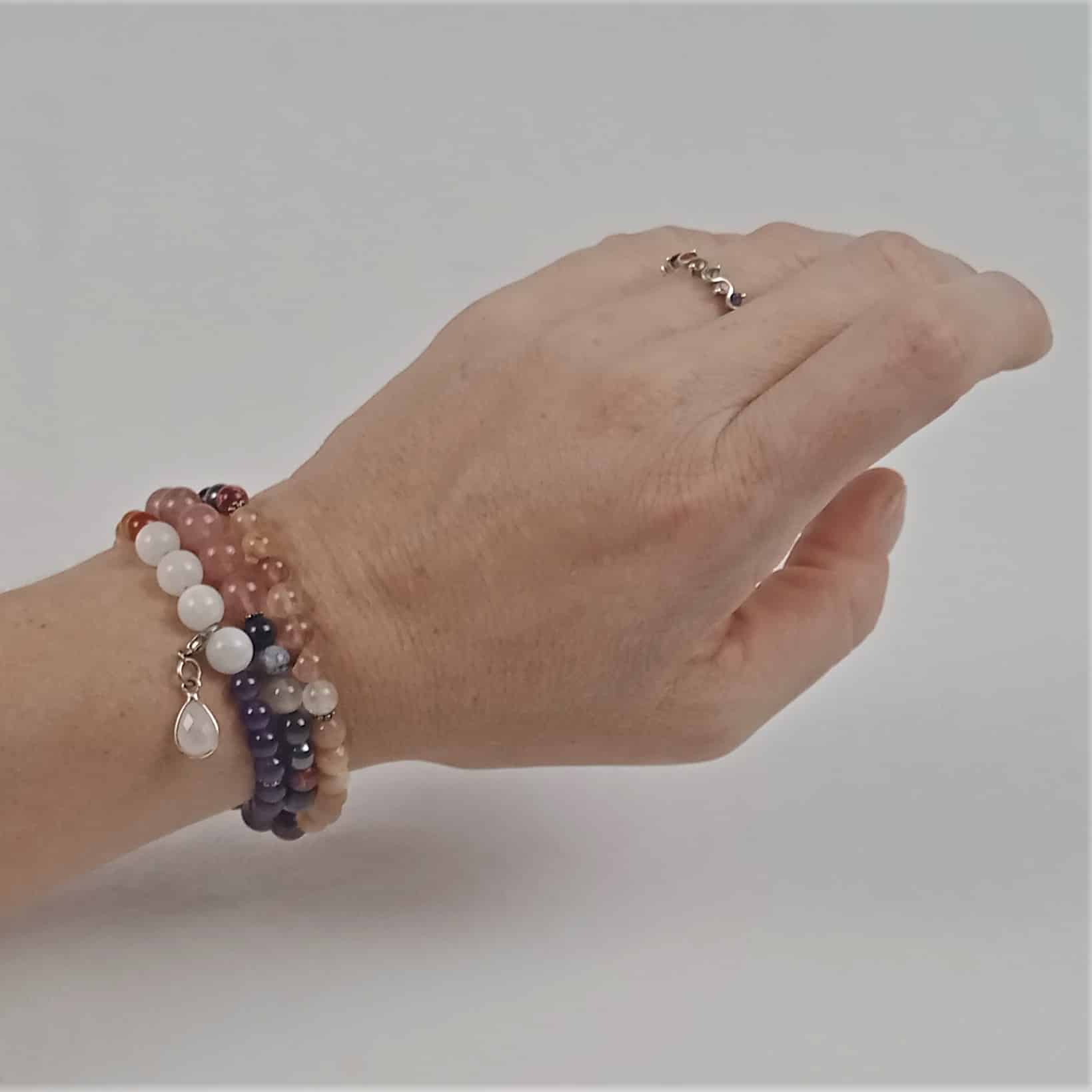 Coffret mala lunaire - Personnalisé - À monter soi-même – Image 5