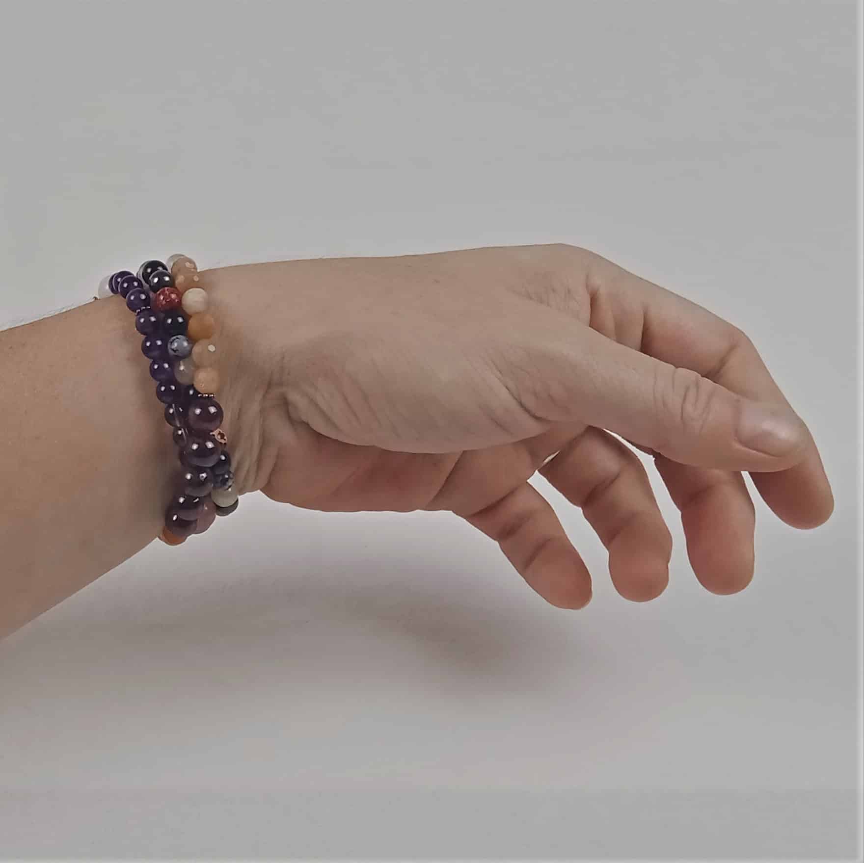 Coffret mala lunaire - Personnalisé - À monter soi-même – Image 4