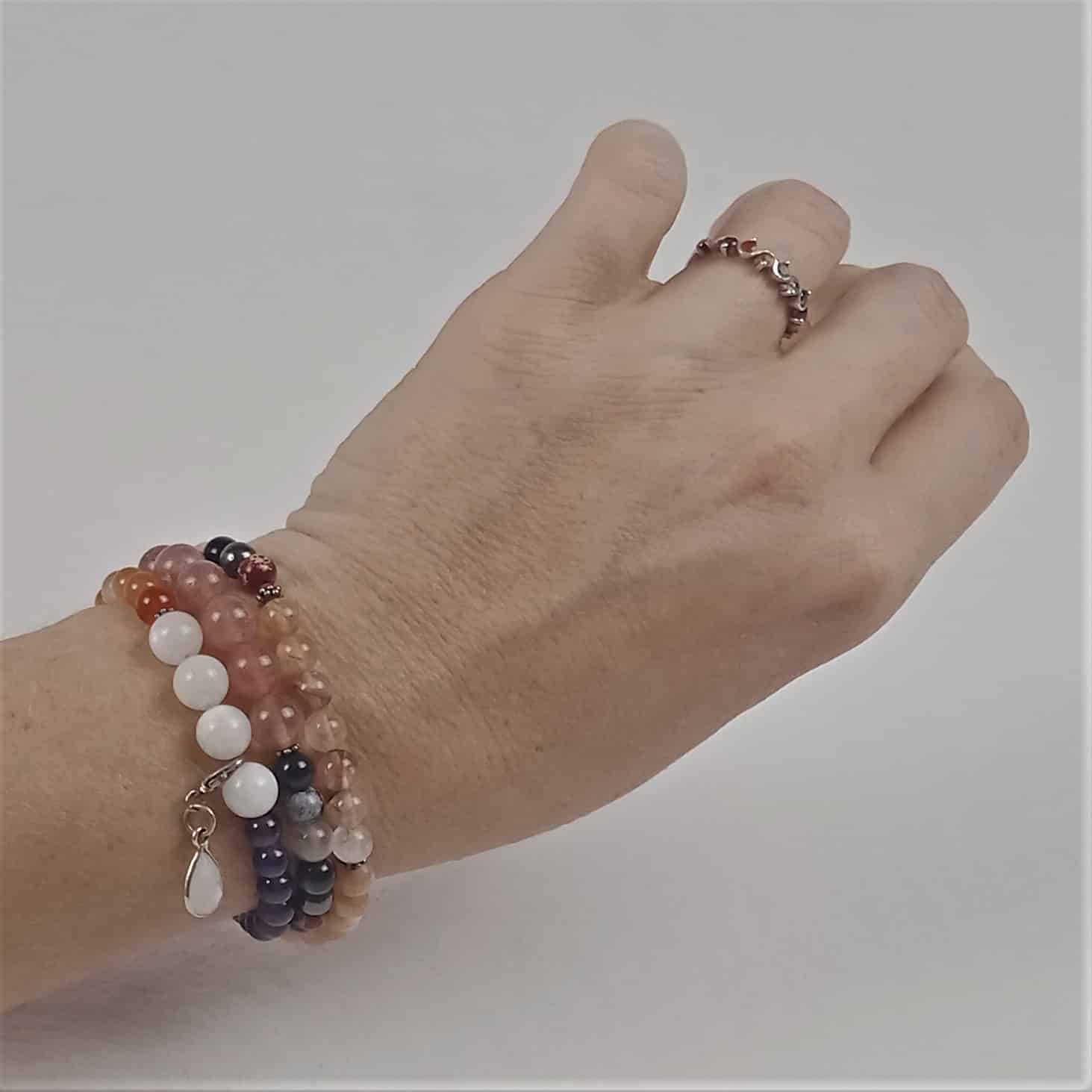 Coffret mala lunaire - Personnalisé - À monter soi-même – Image 3