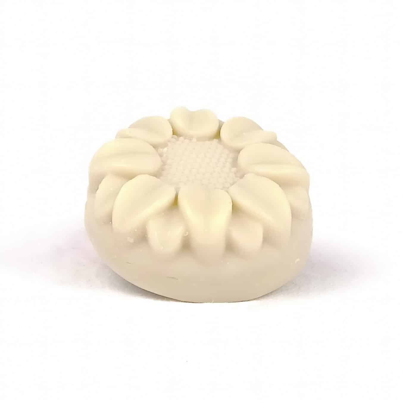 Savon l'émoustillante en forme de fleur de tournesol