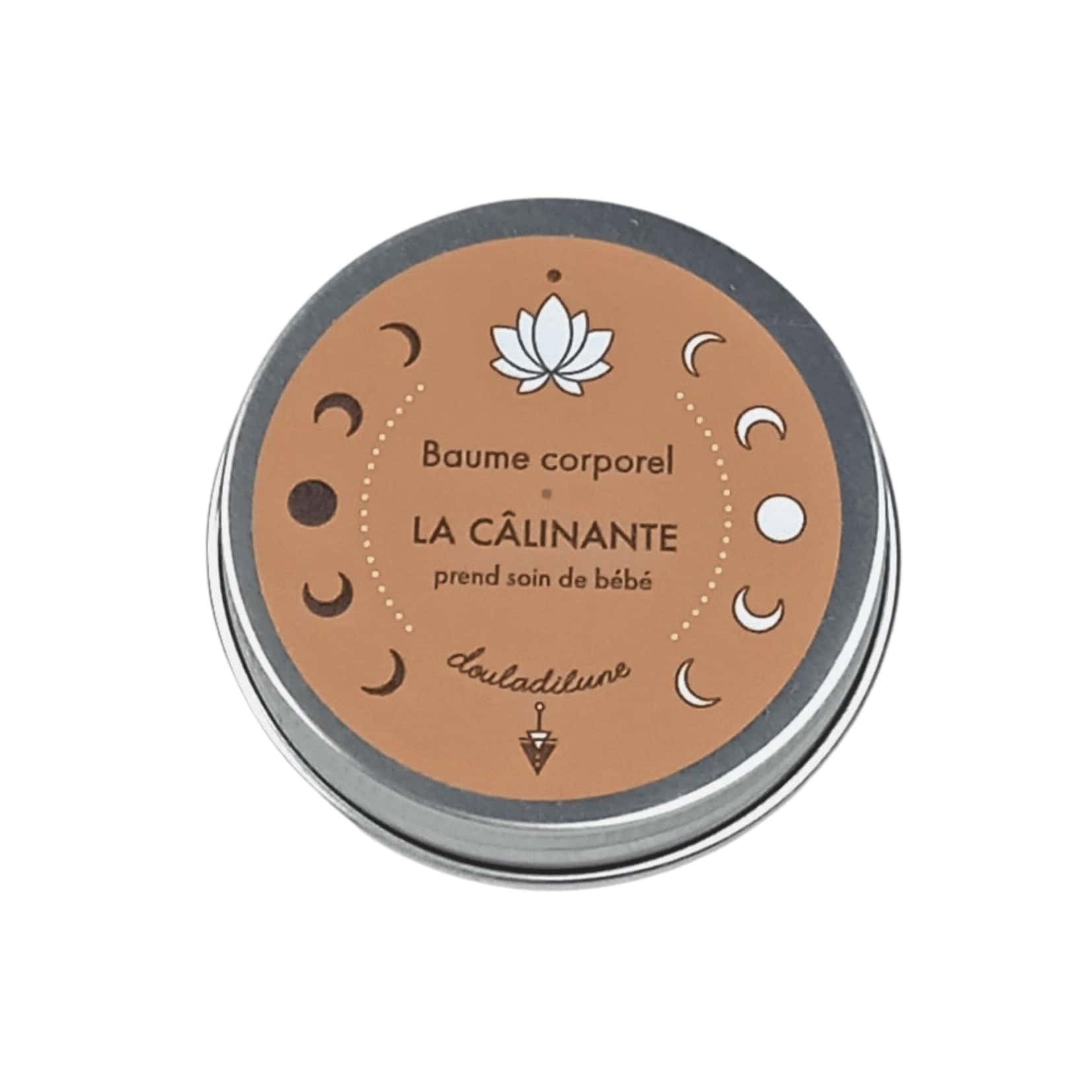 LA CÂLINANTE - Baume bébé – Image 2
