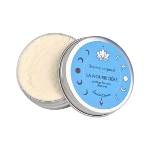 baume allaitement