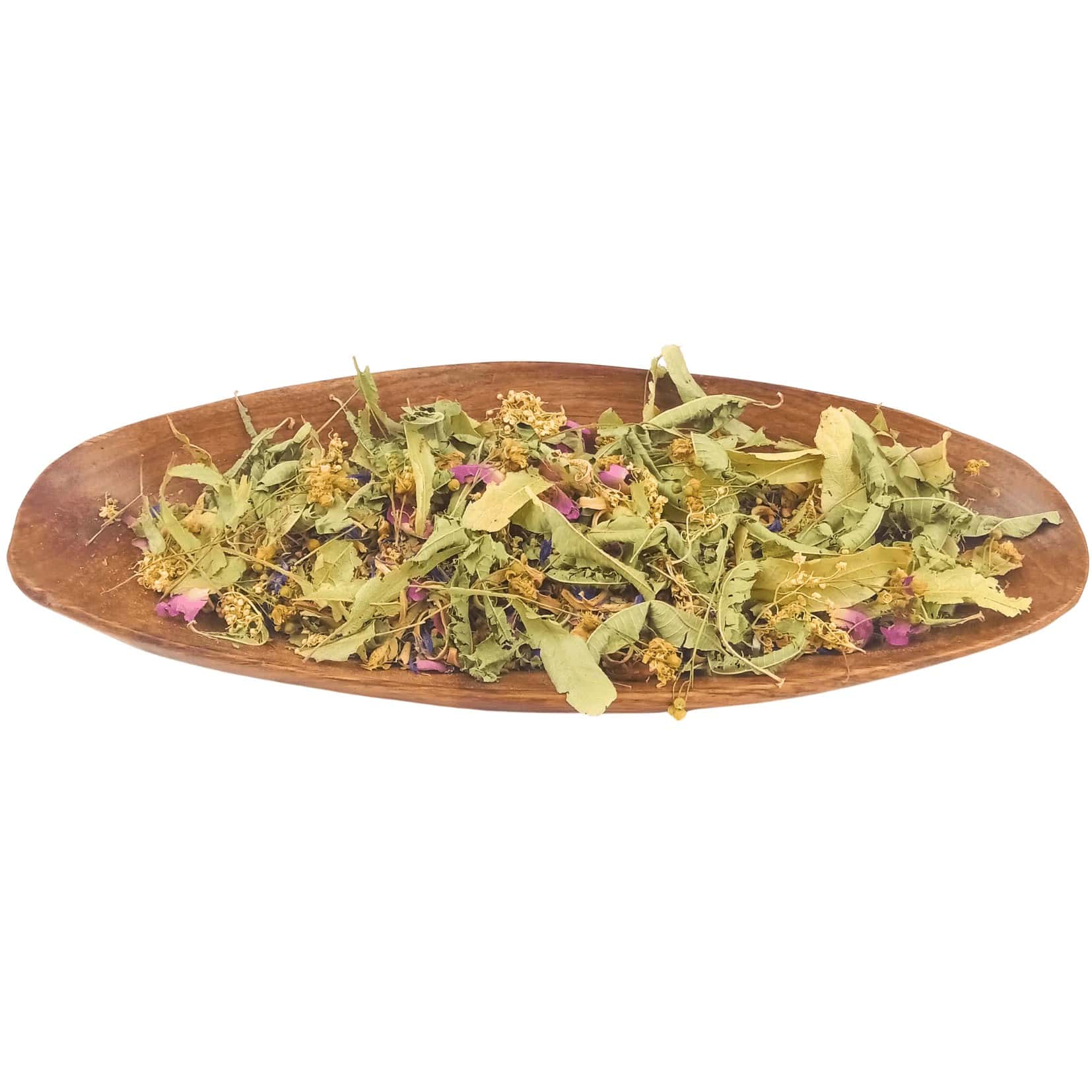 LA COCOUNANTE - Tisane réconfortante – Image 4