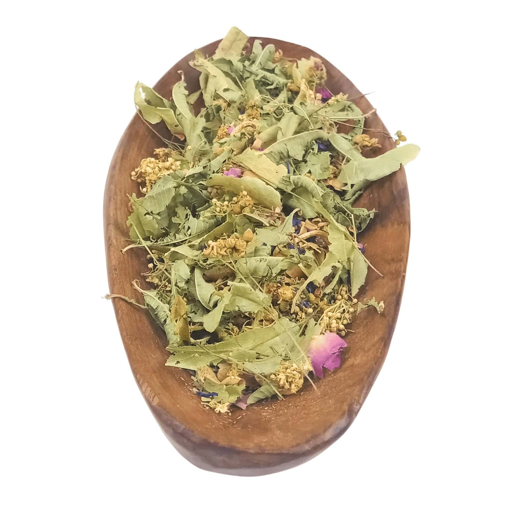 LA COCOUNANTE - Tisane réconfortante – Image 5