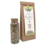 tisane soin émotions