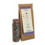 plantes pour bain douleurs menstruelles