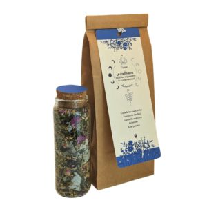 tisane règles trop abondantes