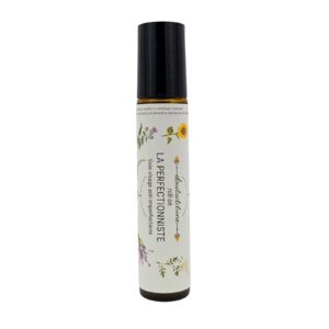 LA PERFECTIONNISTE - Roll-on anti-imperfections & boutons