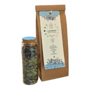 tisane immunité
