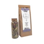 tisane deuil tristesse