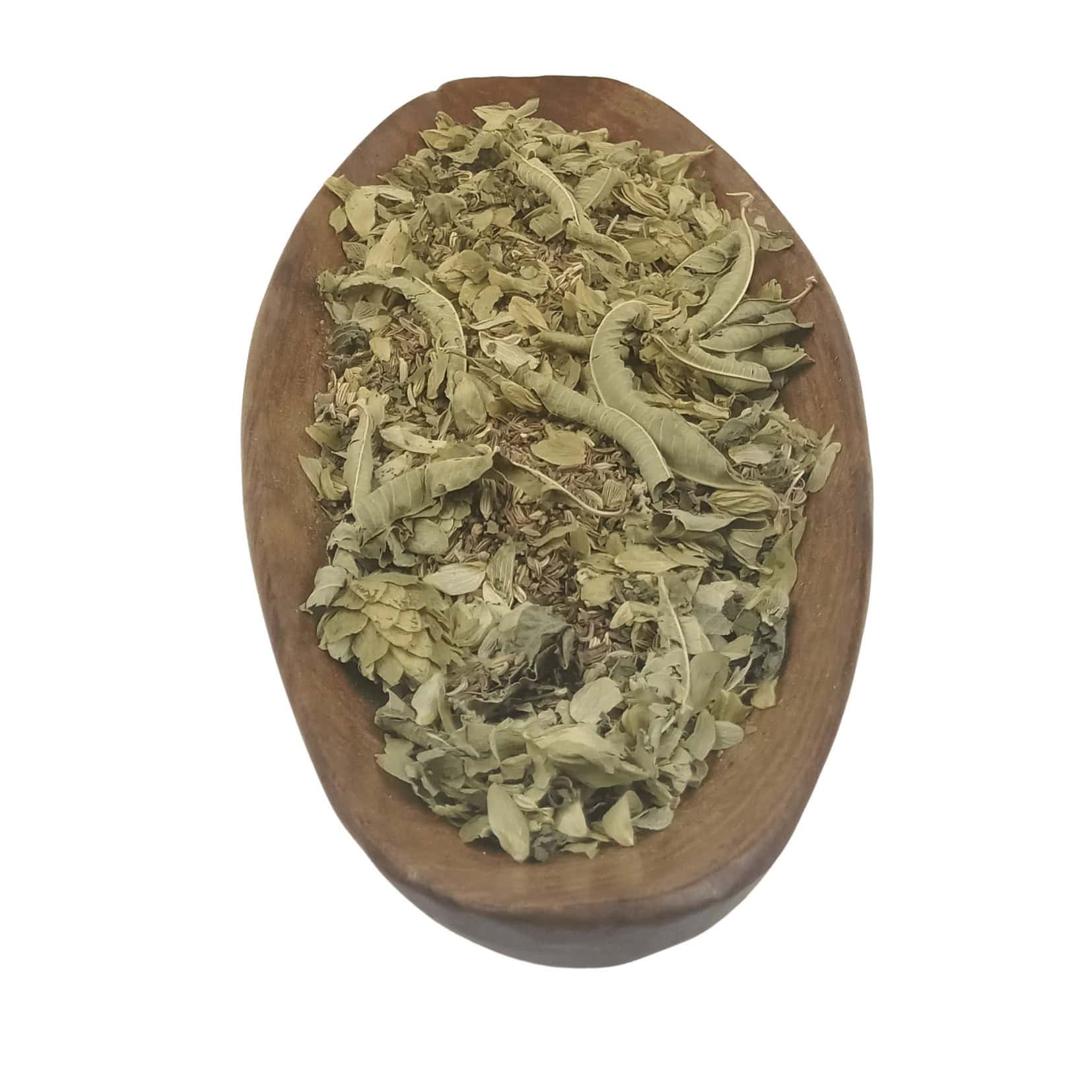 LA SOURCIÈRE - Tisane d'allaitement – Image 4