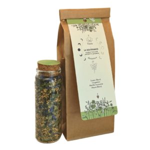 tisane immunité grossesse