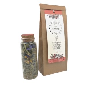 tisane postnatale