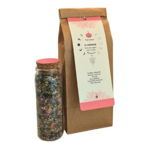 plantes pour yoni steam pour toutes et tous