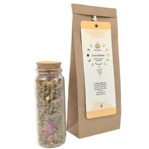 yoni steam postnatal