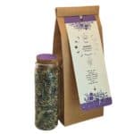 tisane périménopause et ménopause