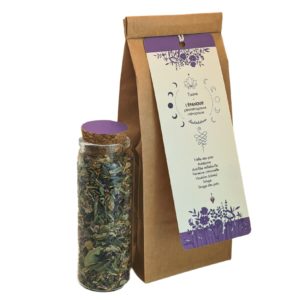 tisane périménopause et ménopause