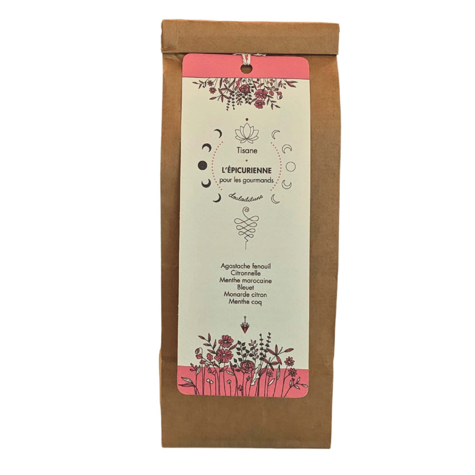 L'ÉPICURIENNE- Pour les gourmands – Image 2