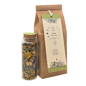 L'ESTIVALE - Tisane pour le confort ovulatoire