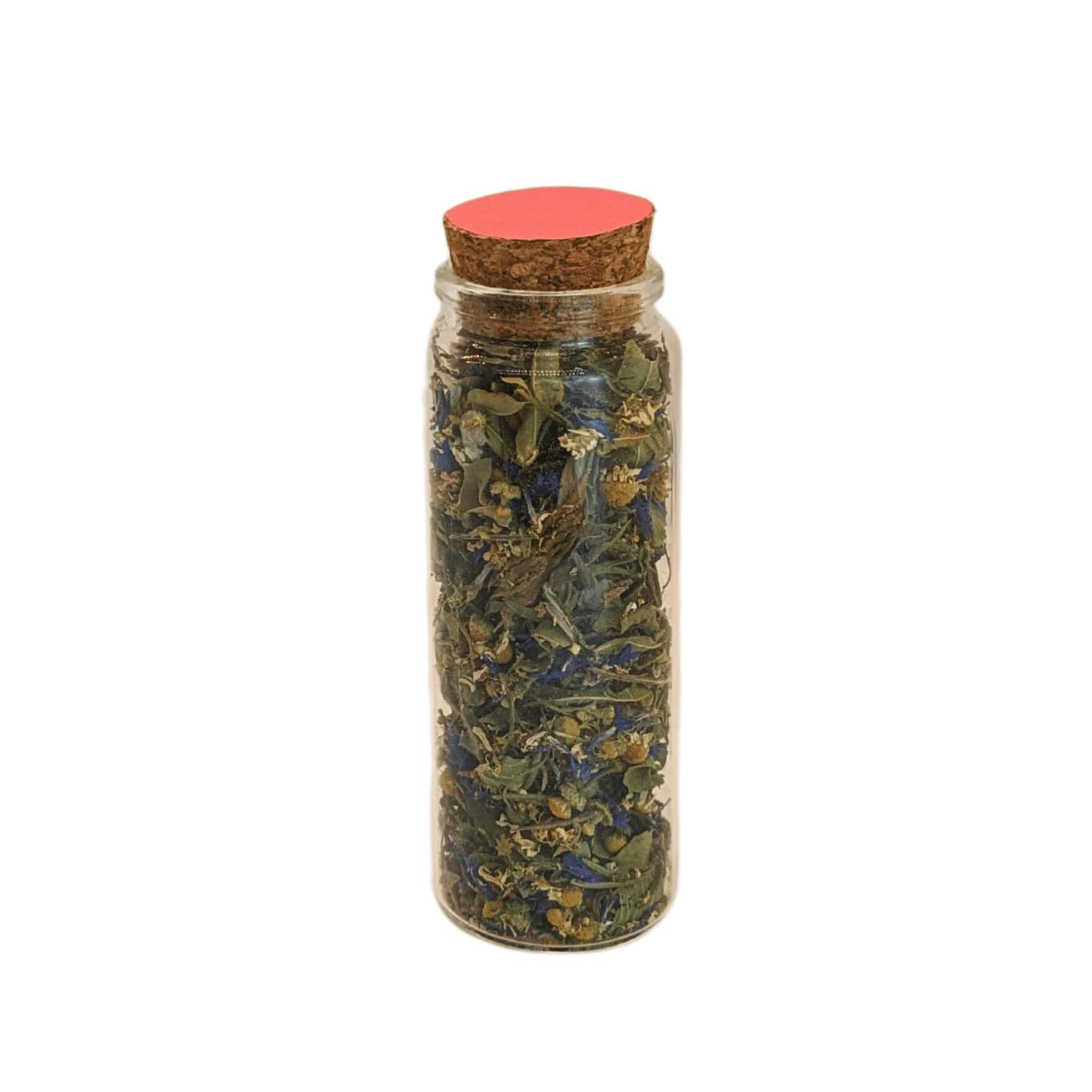L'HIVERNALE - Tisane pour le confort menstruel – Image 3