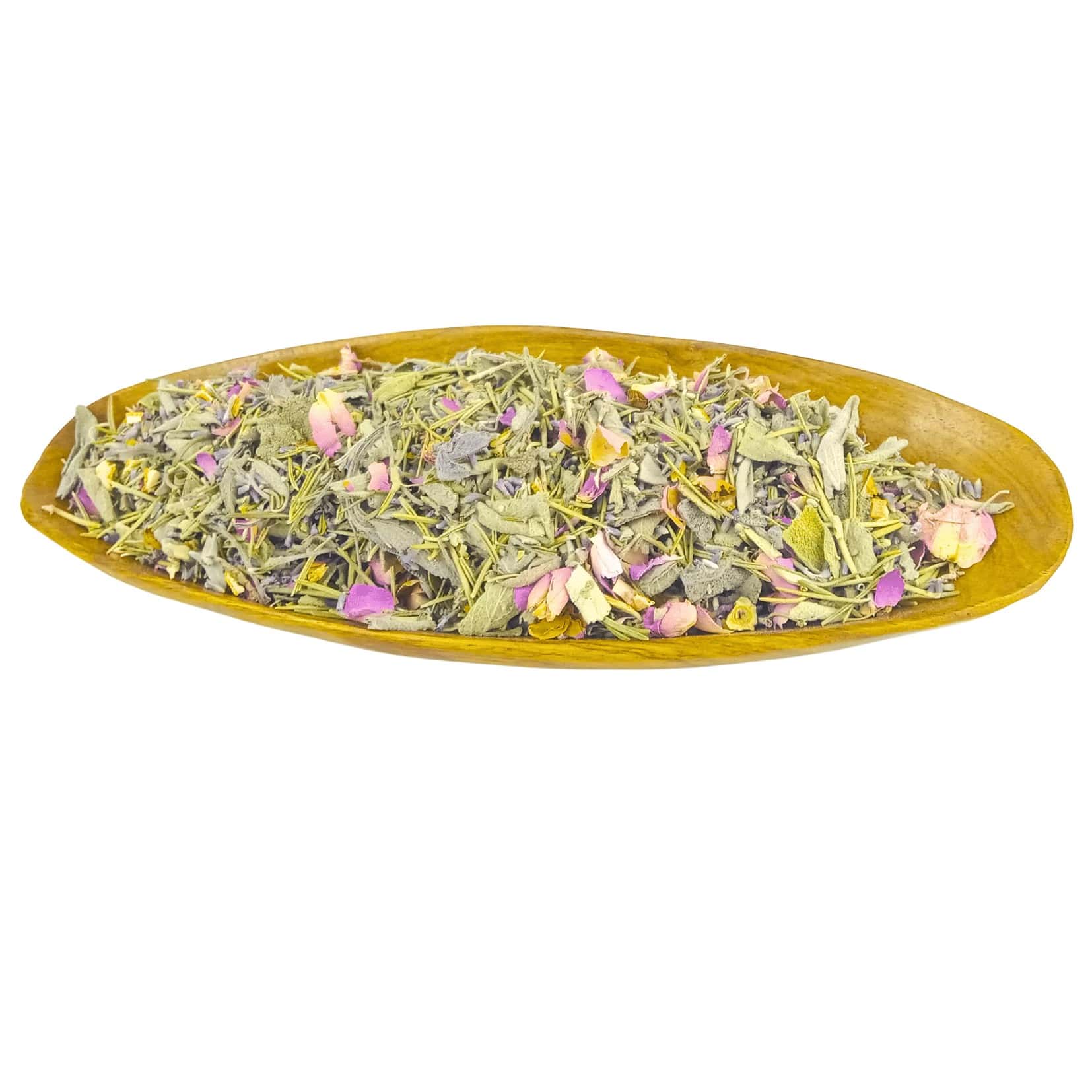 SOUFFLE DE VIE - Mélange de plantes pour yoni steam fertilité – Image 4