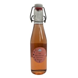 SIROP DE BASILIC SACRÉ - TULSI