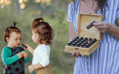 Huiles essentielles – Les dangers cachés et les alternatives possibles