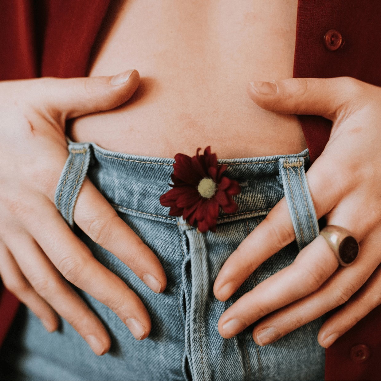 femme cycle menstruel ménopause