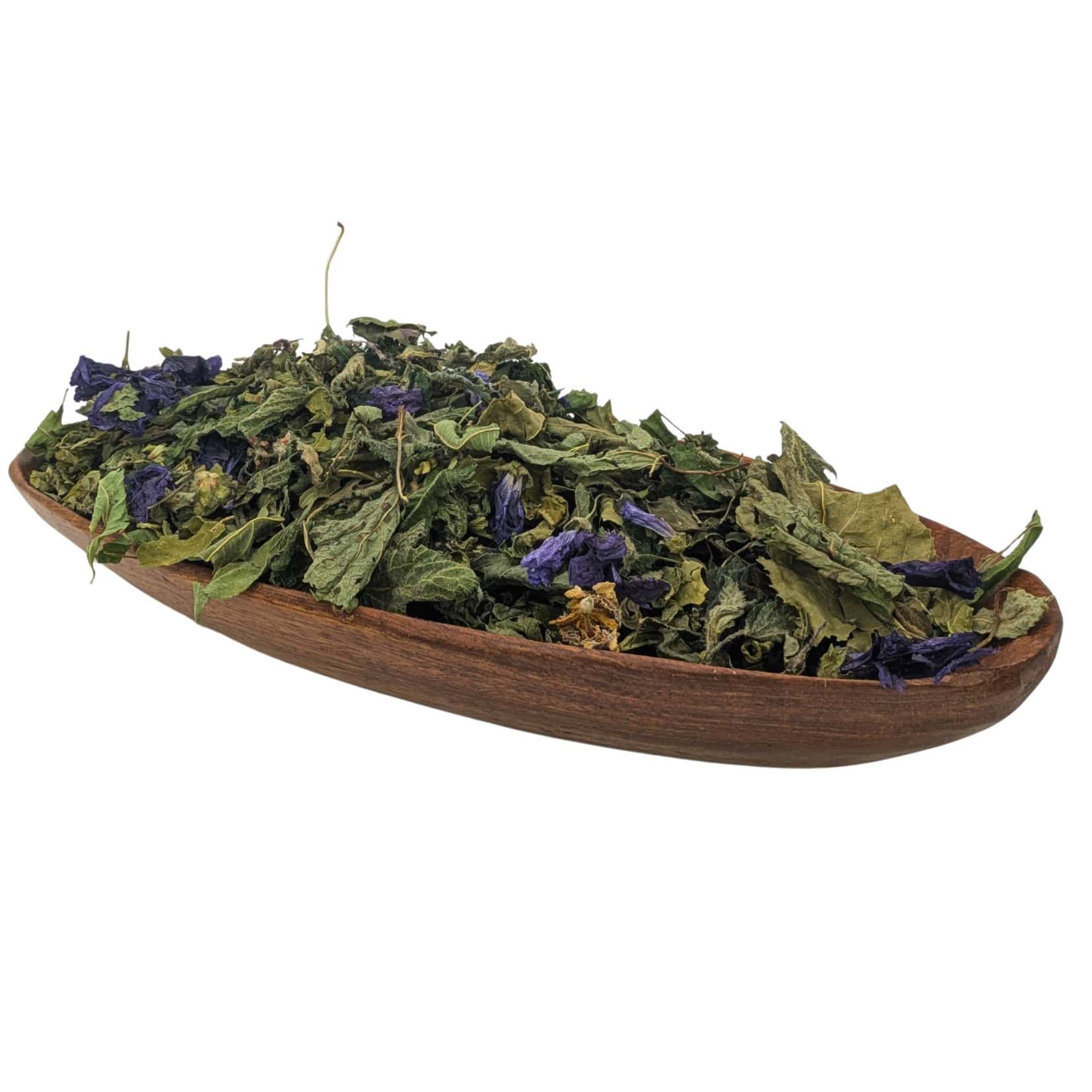 L'ENRACINANTE - Tisane Calme & Sérénité (Soutien les profils atypiques, TDAH, TSA, Hypersensibilité) – Image 3