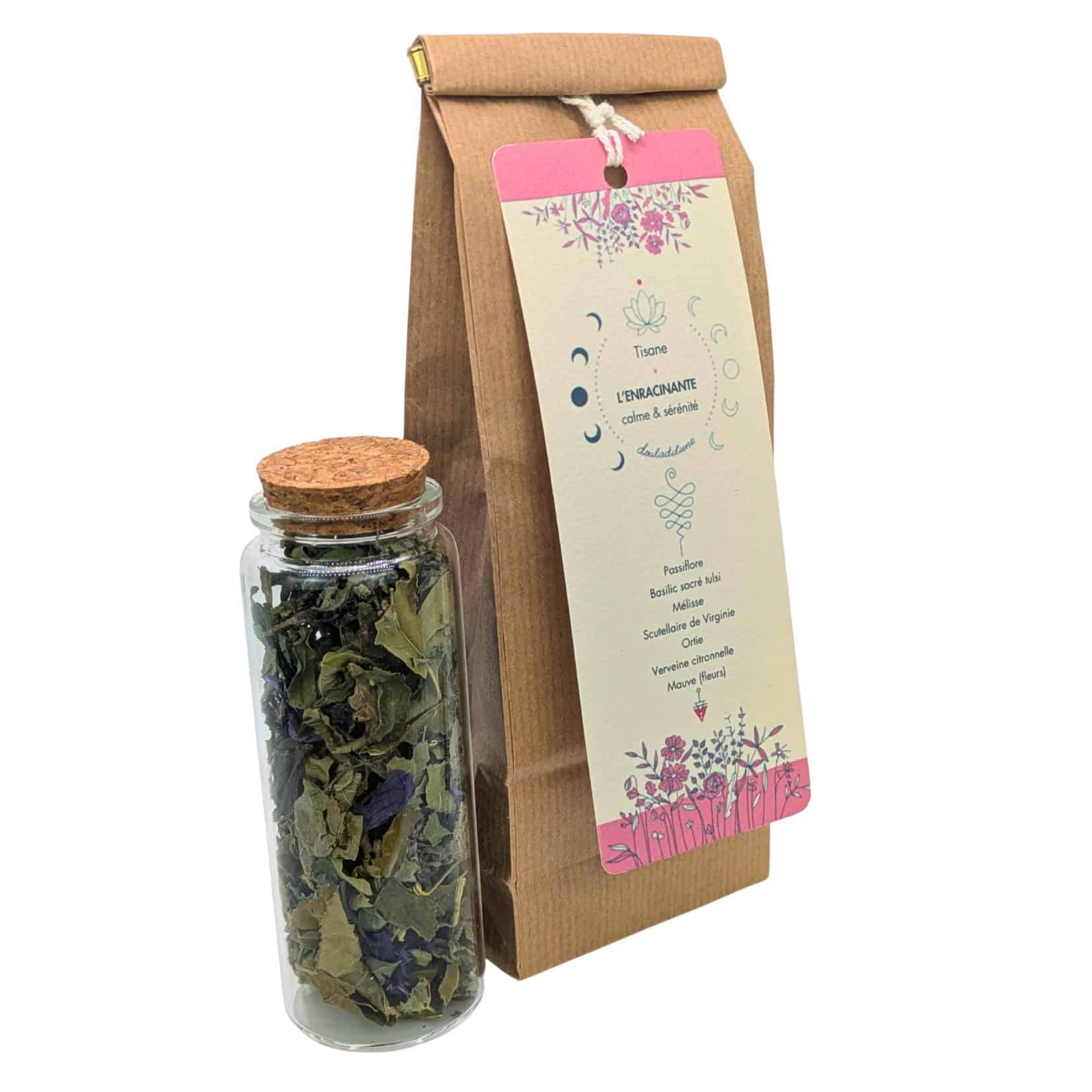 Tisane neuroatypiques